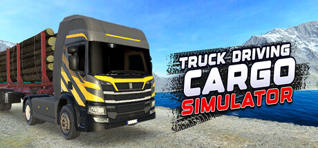 Truck Driving Cargo Simulator