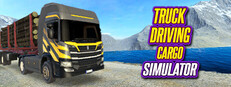 Truck Driving Cargo Simulator