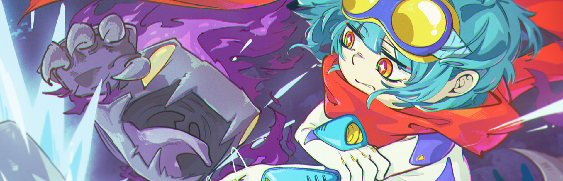 Ex★Termi