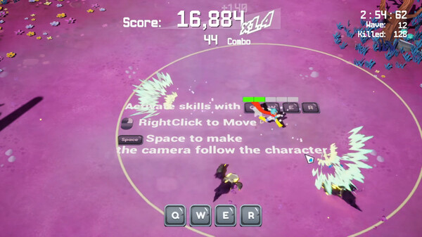 Ex★Termi screenshot 4