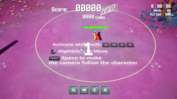 Ex★Termi screenshot 1