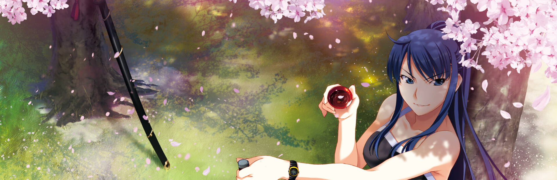 The Labyrinth of Grisaia