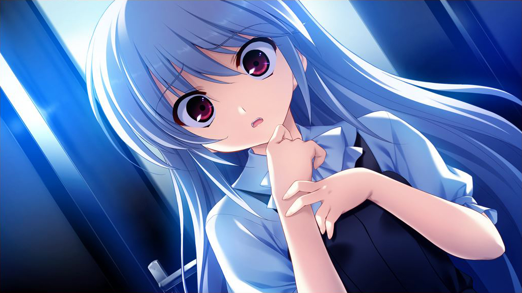 The Labyrinth of Grisaia screenshot #7
