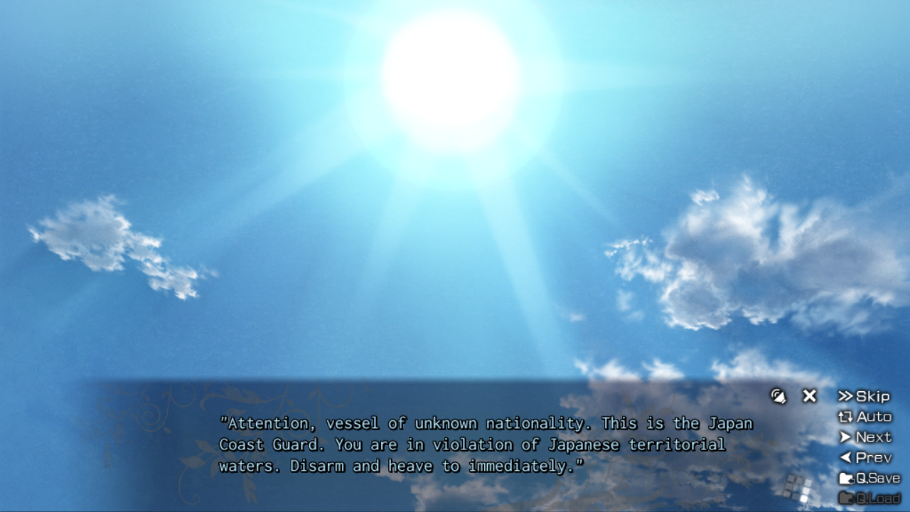 The Labyrinth of Grisaia screenshot 9