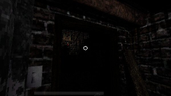 Screenshot z The Night Museum Screenshot z The Night Museum