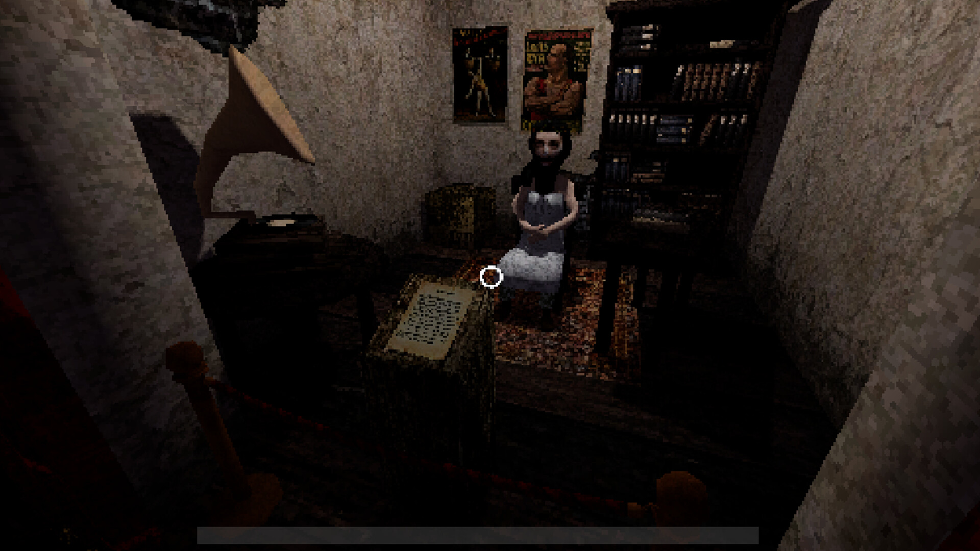 The Night Museum screenshot #7