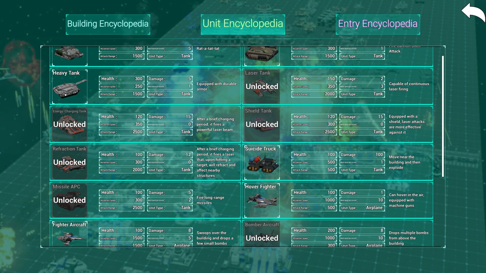 TechGuardian: Territory Defense screenshot screenshot 6