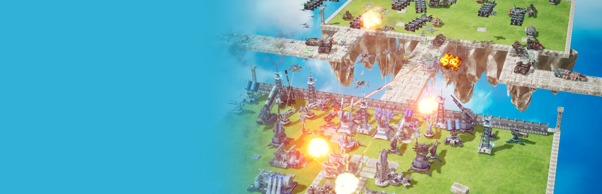 TechGuardian: Territory Defense