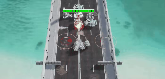 TechGuardian: Territory Defense video 4