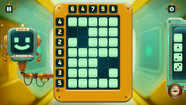 Dotu screenshot 2