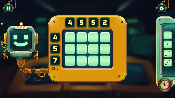 Dotu screenshot 1