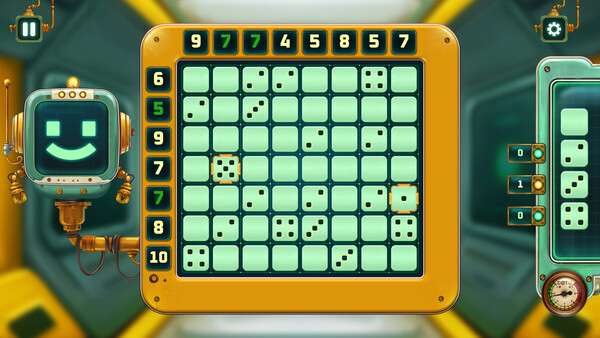 Dotu screenshot 6