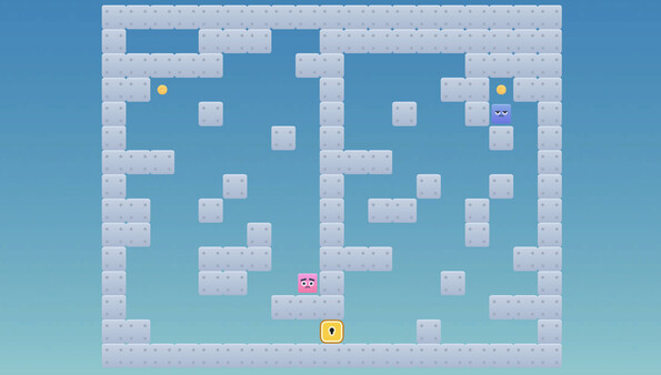 爱心方块 Square Love screenshot 3