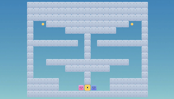 爱心方块 Square Love screenshot 4