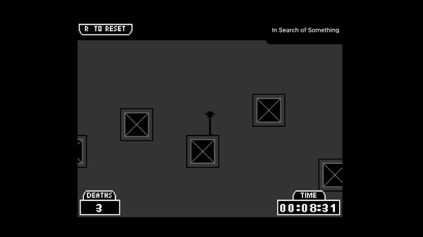 In Search of Something screenshot 3