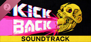 Kickback Soundtrack
