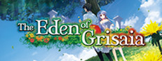 The Eden of Grisaia cover