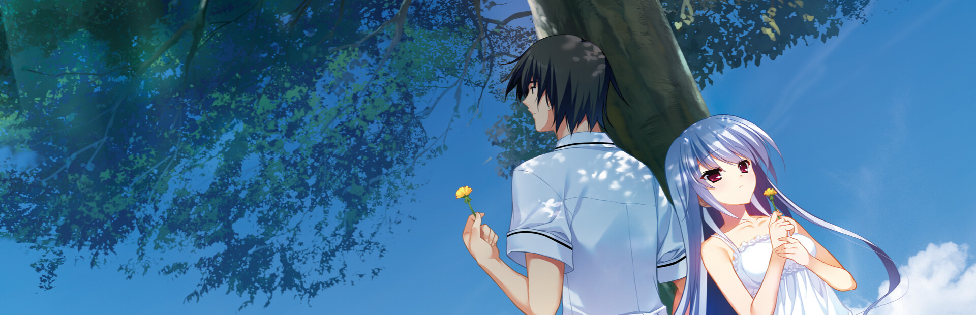 The Eden of Grisaia