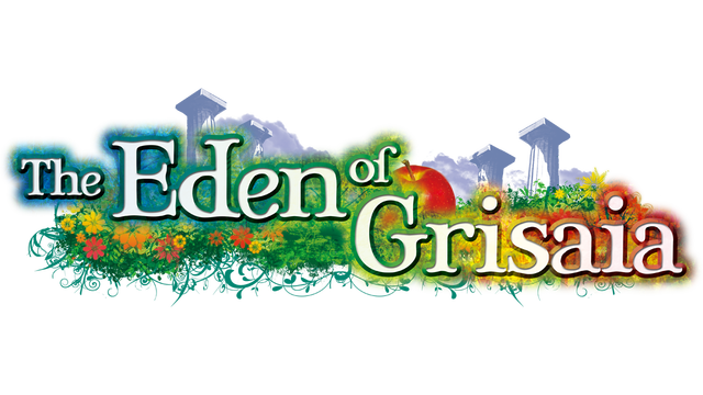 The Eden of Grisaia