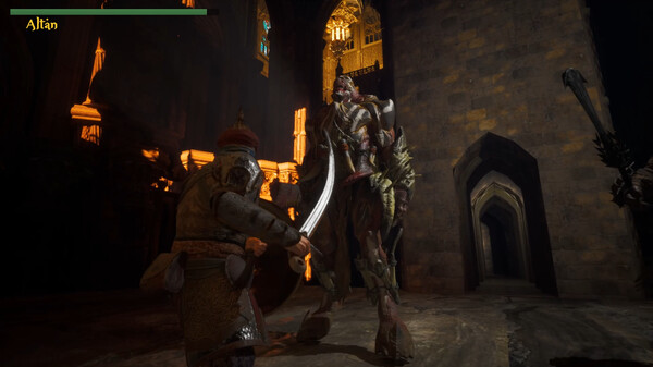 Tatar Altan vs Shaitan screenshot 6