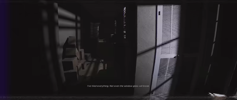 Where the Walls Breathe video 1
