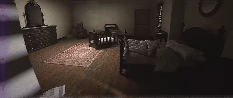 Where the Walls Breathe video 2