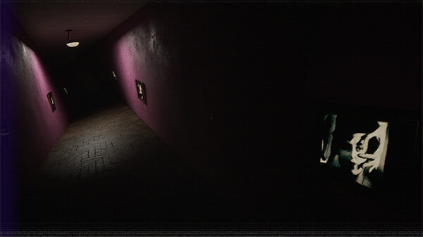 Where the Walls Breathe.