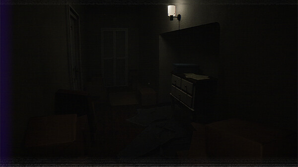 Where the Walls Breathe.