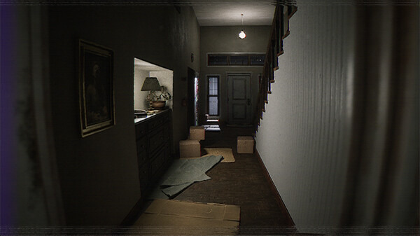 Where the Walls Breathe.