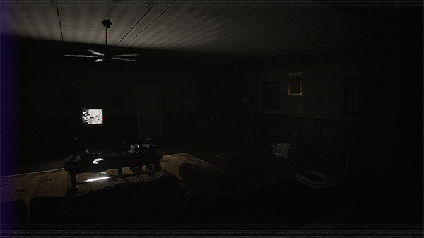 Where the Walls Breathe.