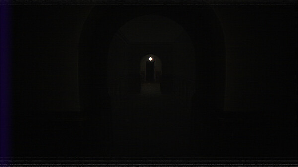 Where the Walls Breathe.