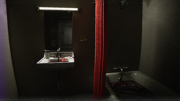 Where the Walls Breathe.