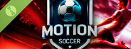 Motion Soccer Demo