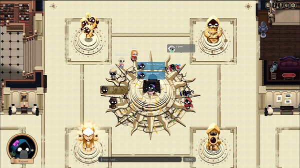 Castle of Blackwater Demo screenshot 6