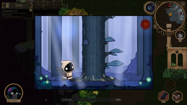 Castle of Blackwater Demo screenshot 4