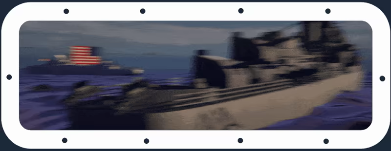 Sailor Simulator: World War II video 1