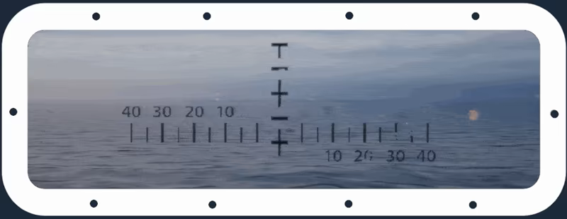 Sailor Simulator: World War II video 9