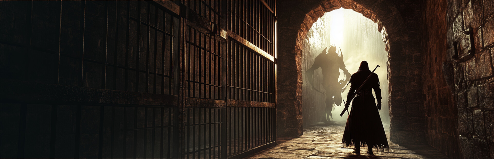 Faereld: Old Blood