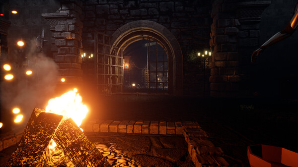 Faereld: Old Blood screenshot 3