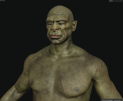 Faereld: Old Blood screenshot 5