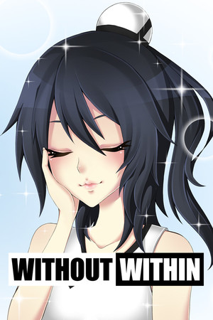 Cover art of Without Within