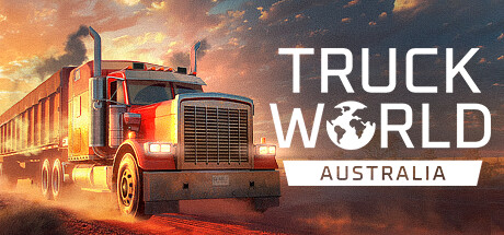 Truck World: Australia Playtest