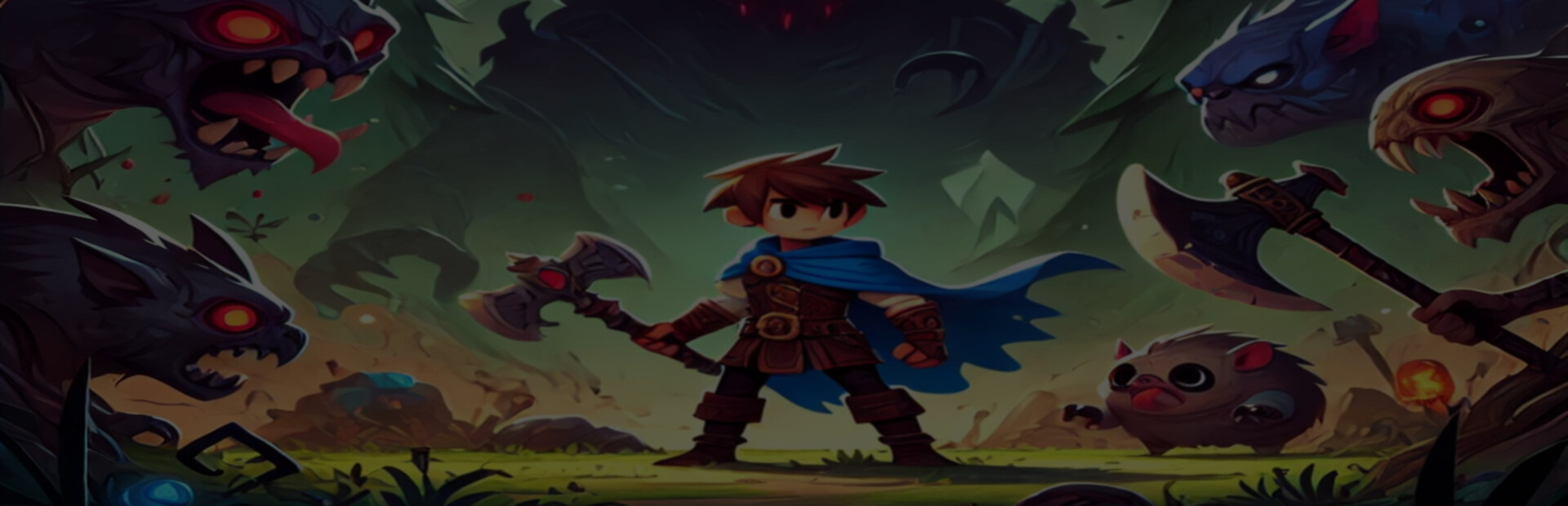Beasts Bane