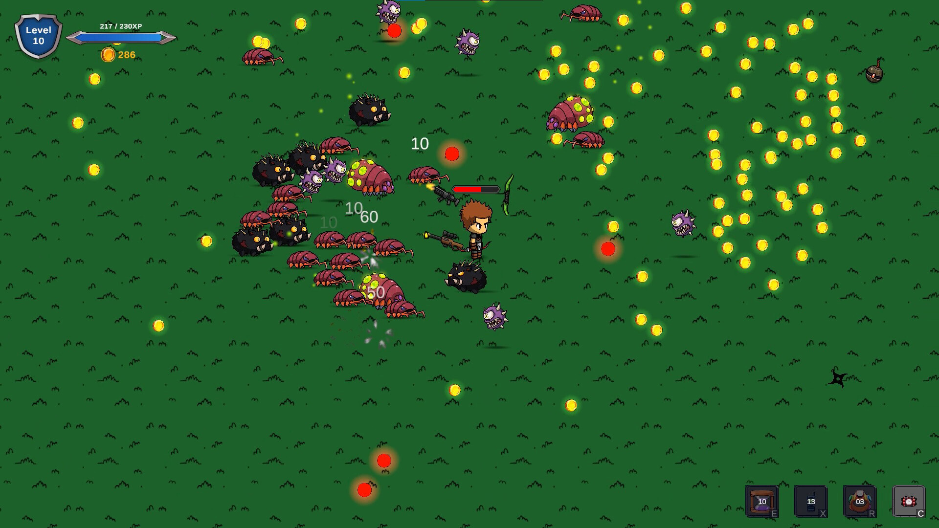 Beast's Bane screenshot #4