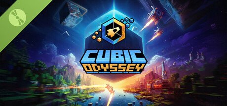 Cubic Odyssey Demo