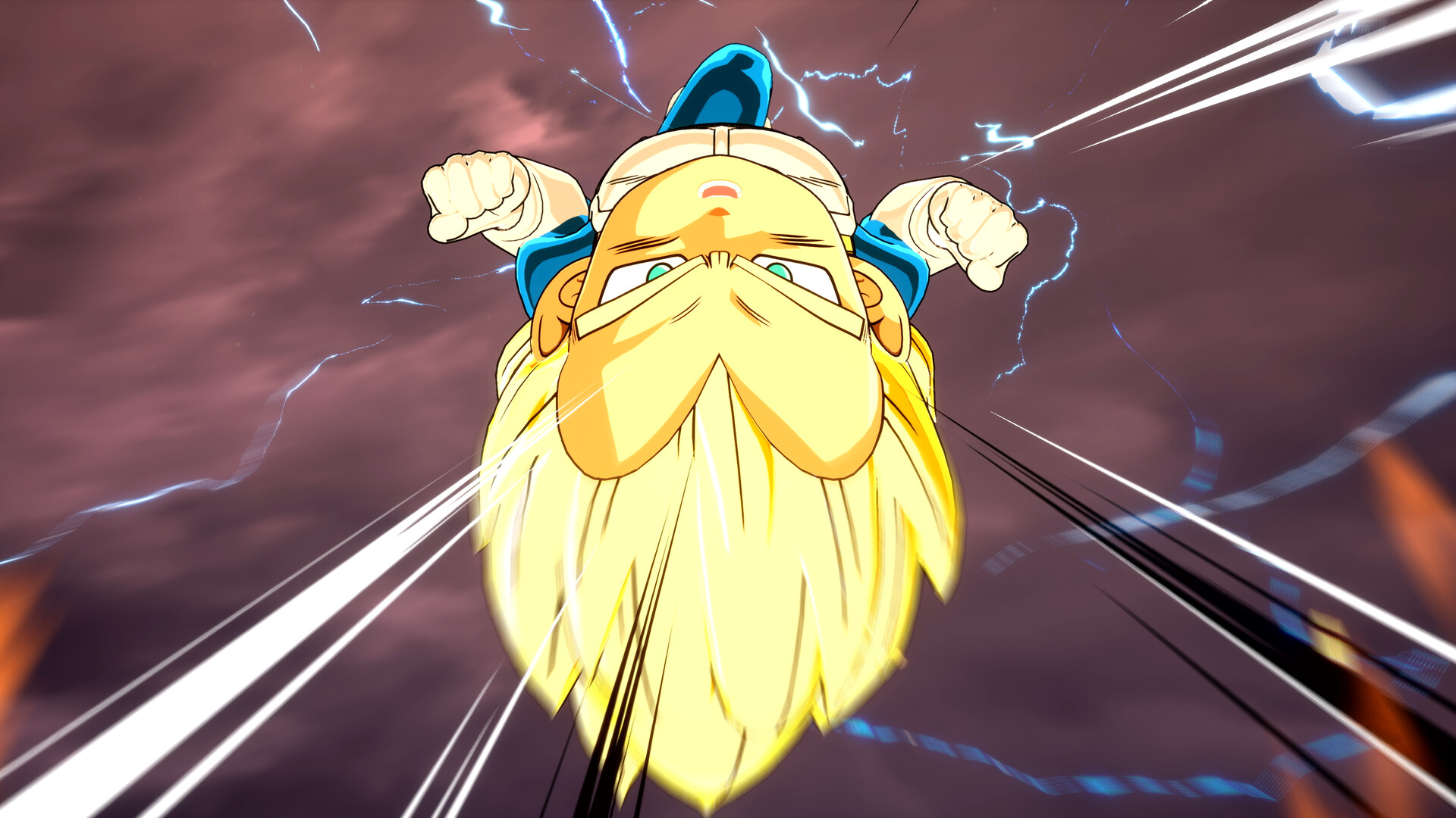 DRAGON BALL: Sparking! ZERO - Dragon Ball DAIMA: Character Pack 1 screenshot screenshot 7