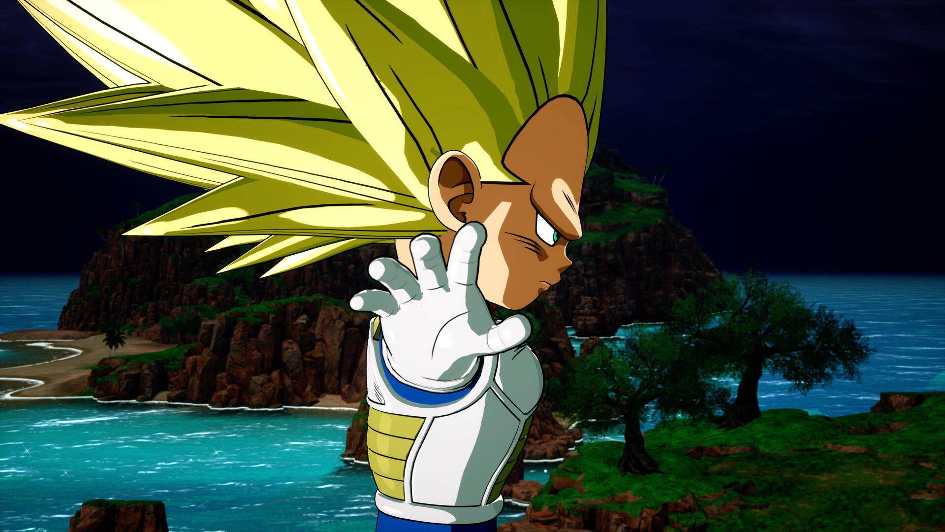 DRAGON BALL: Sparking! ZERO - Dragon Ball DAIMA: Character Pack 1 screenshot screenshot 8