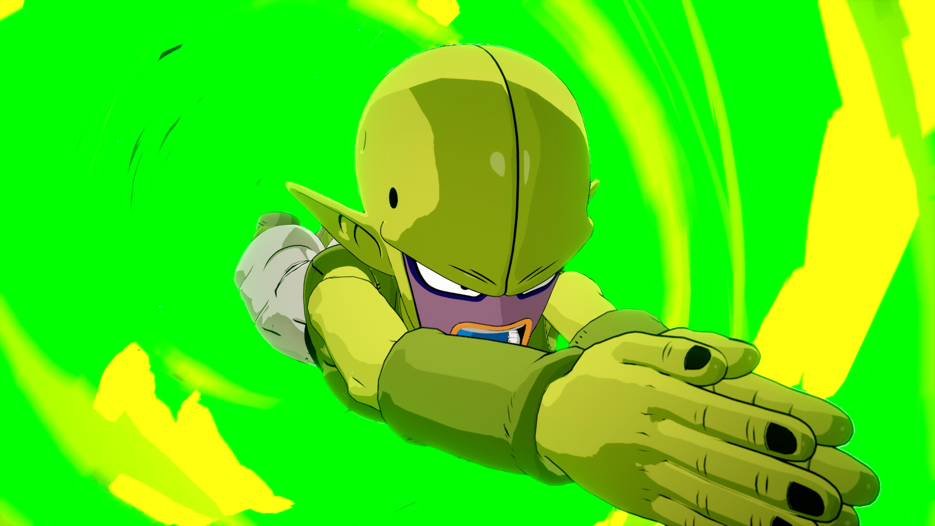 DRAGON BALL: Sparking! ZERO - Dragon Ball DAIMA: Character Pack 1 screenshot screenshot 6