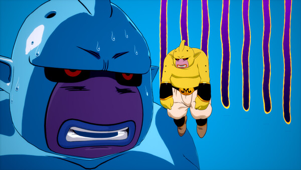 DRAGON BALL: Sparking! ZERO - Dragon Ball DAIMA: Character Pack 2