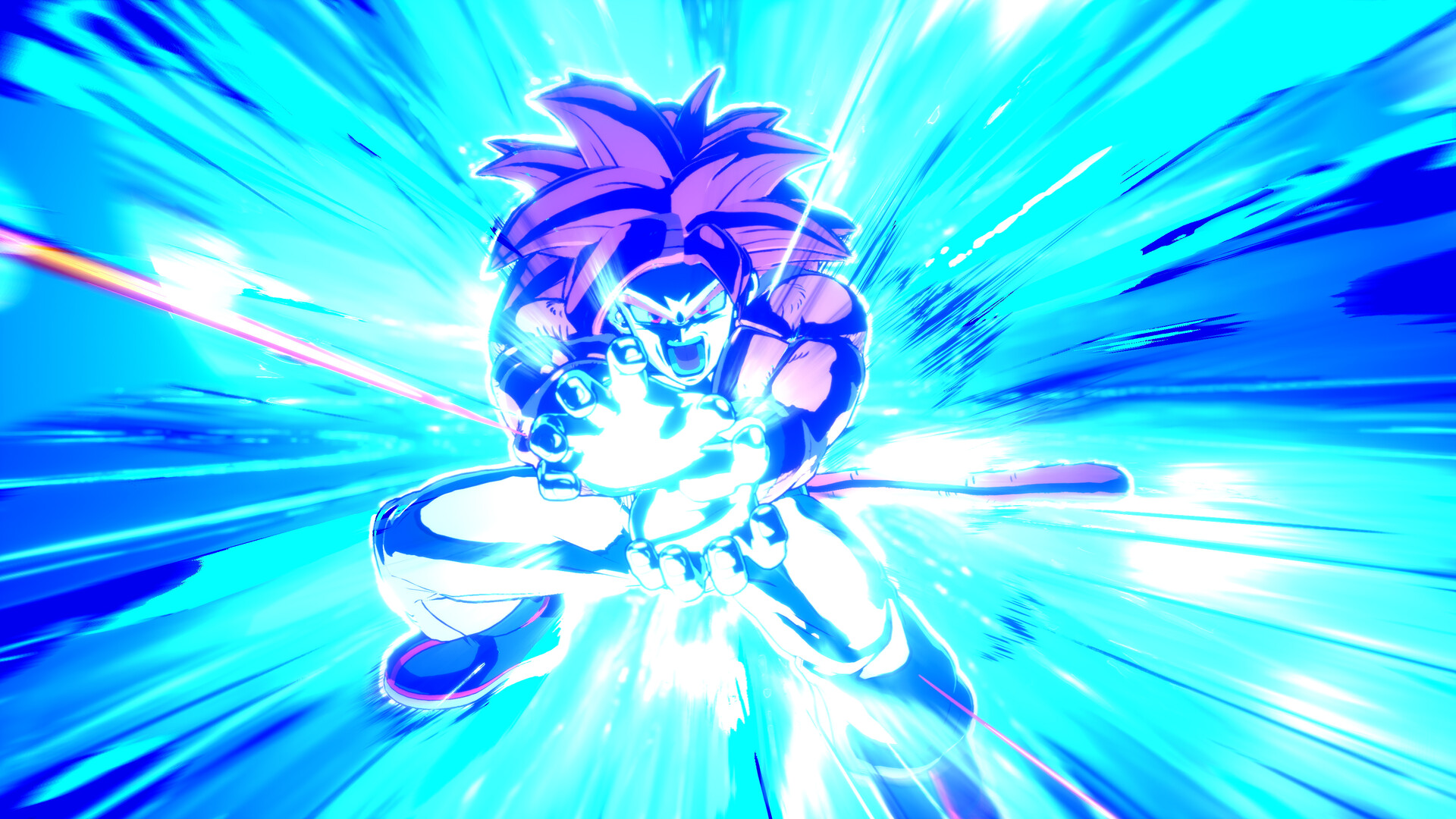 DRAGON BALL: Sparking! ZERO - Dragon Ball DAIMA: Character Pack 2 Featured Screenshot #1